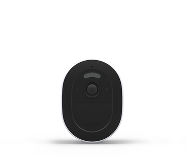 Arlo Go 2 Wireless Security Camera with LTE & Wi-Fi Connectivity 